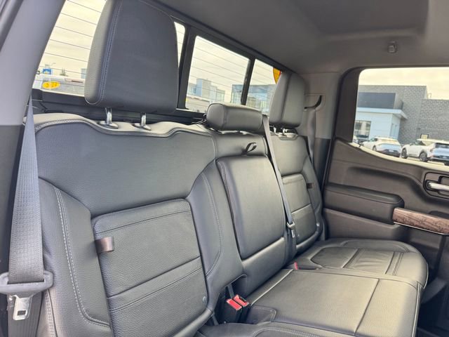 Used 2021 GMC Sierra 1500 Denali w/ Denali Ultimate Package image 18