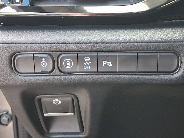 Used 2024 Acura MDX w/ Technology Package AWD/4WD image 9