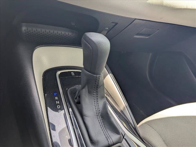 Used 2021 Toyota Corolla L FWD image 8