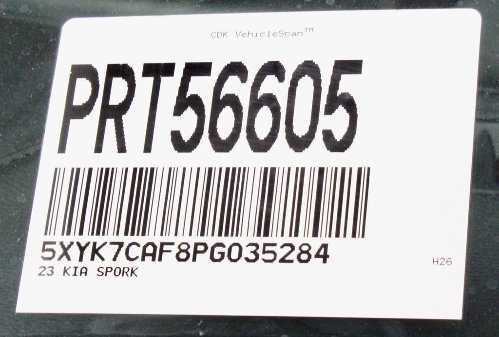 Used 2023 Kia Sportage X-Pro Prestige AWD/4WD image 35