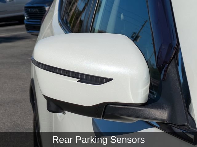 Used 2019 Nissan Rogue SL image 12