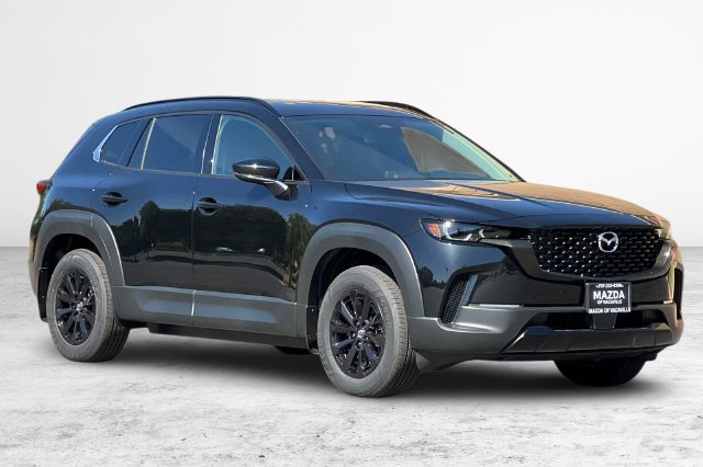 New 2026 MAZDA CX-50 AWD 2.5 Hybrid w/ Weather Package image 2