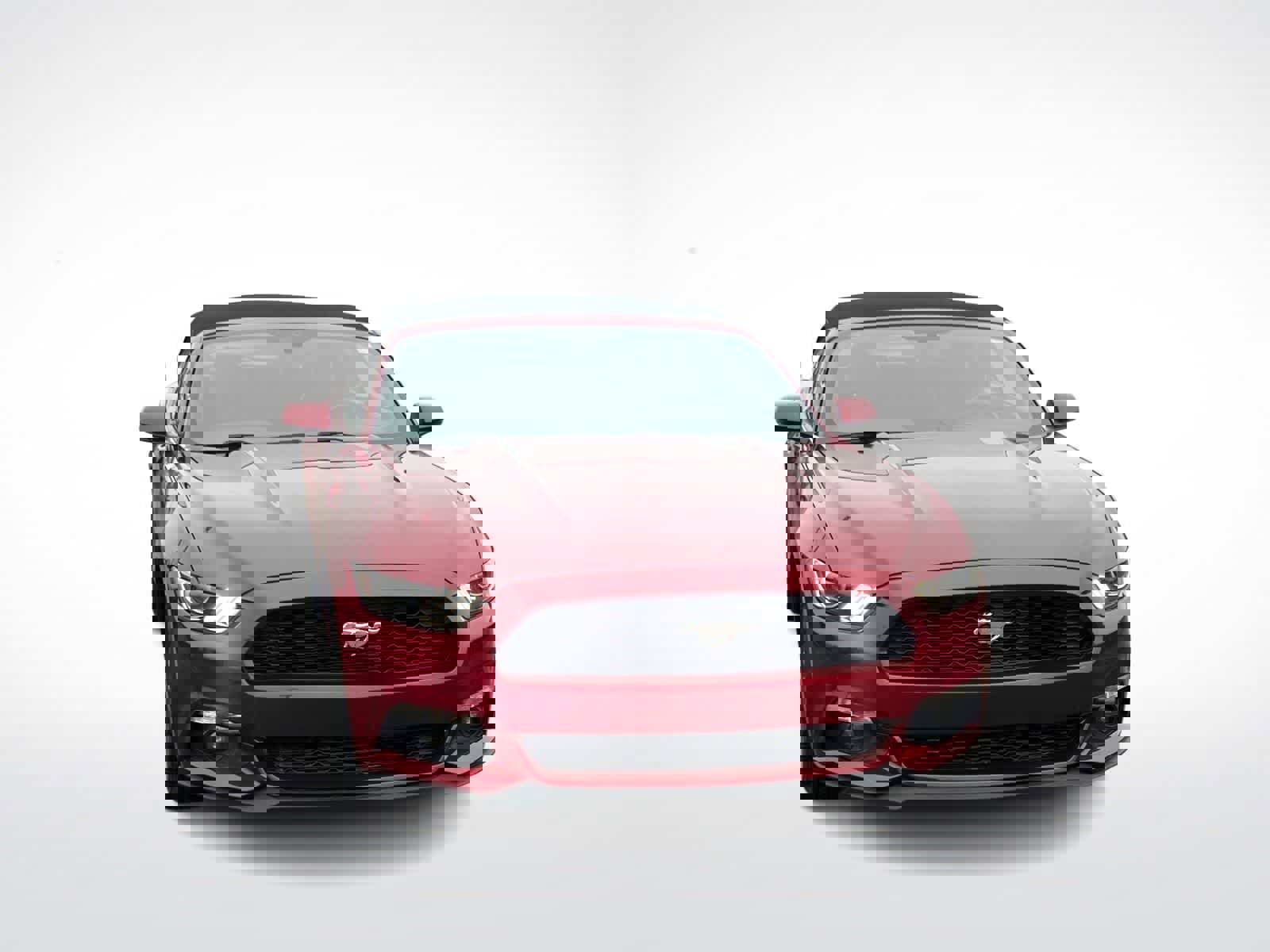 Used 2017 Ford Mustang Premium image 3