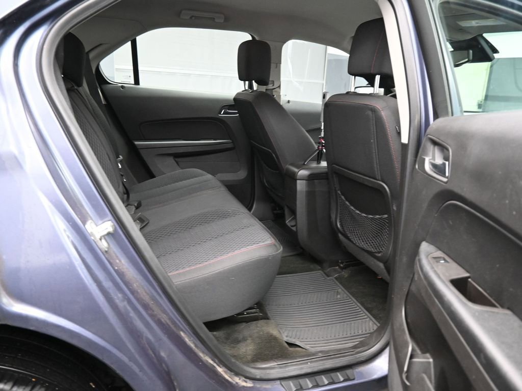 Used 2014 Chevrolet Equinox LS w/ LPO, Protection Package AWD/4WD image 22