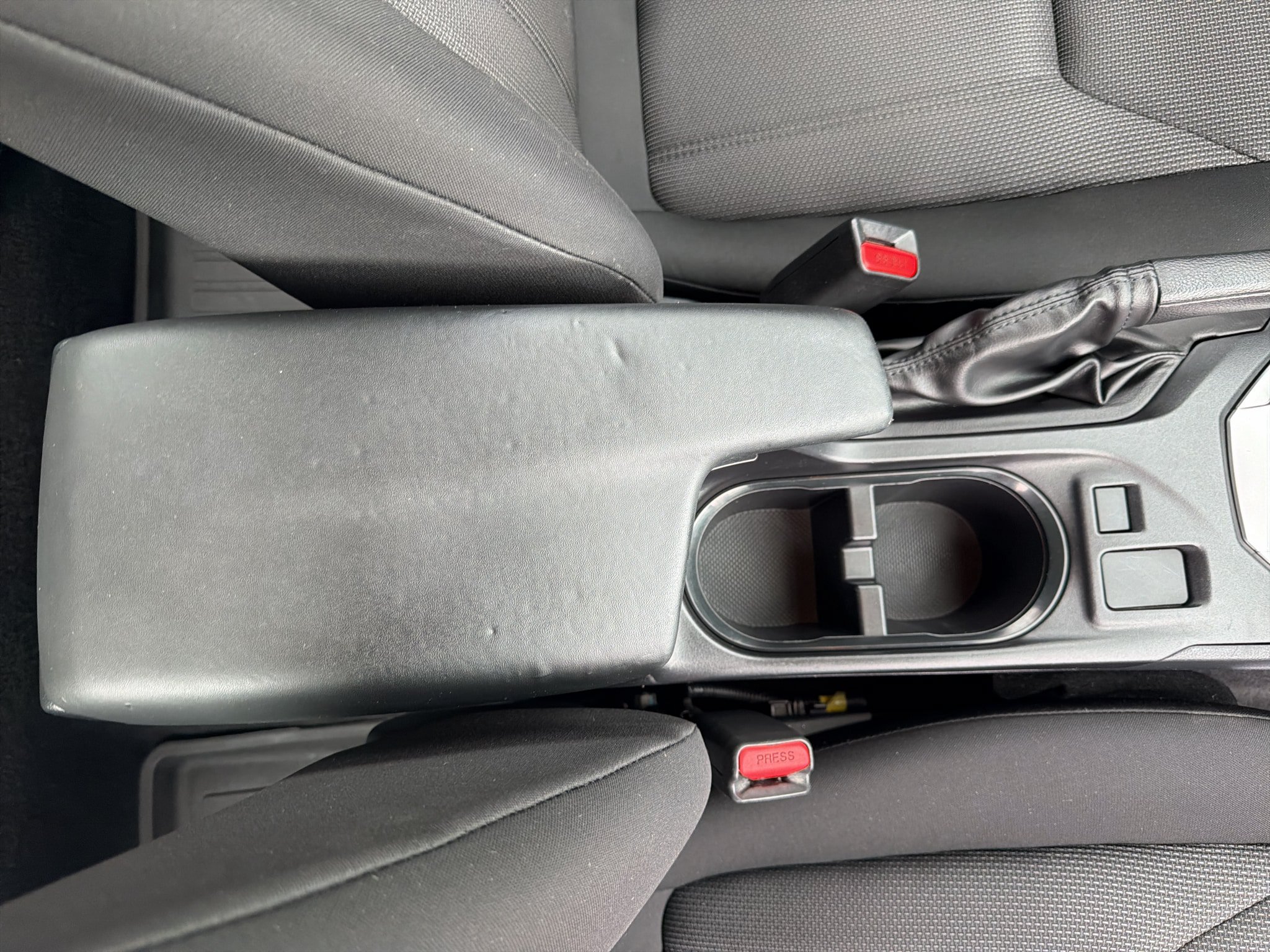 Used 2019 Subaru Impreza 2.0i AWD/4WD image 21