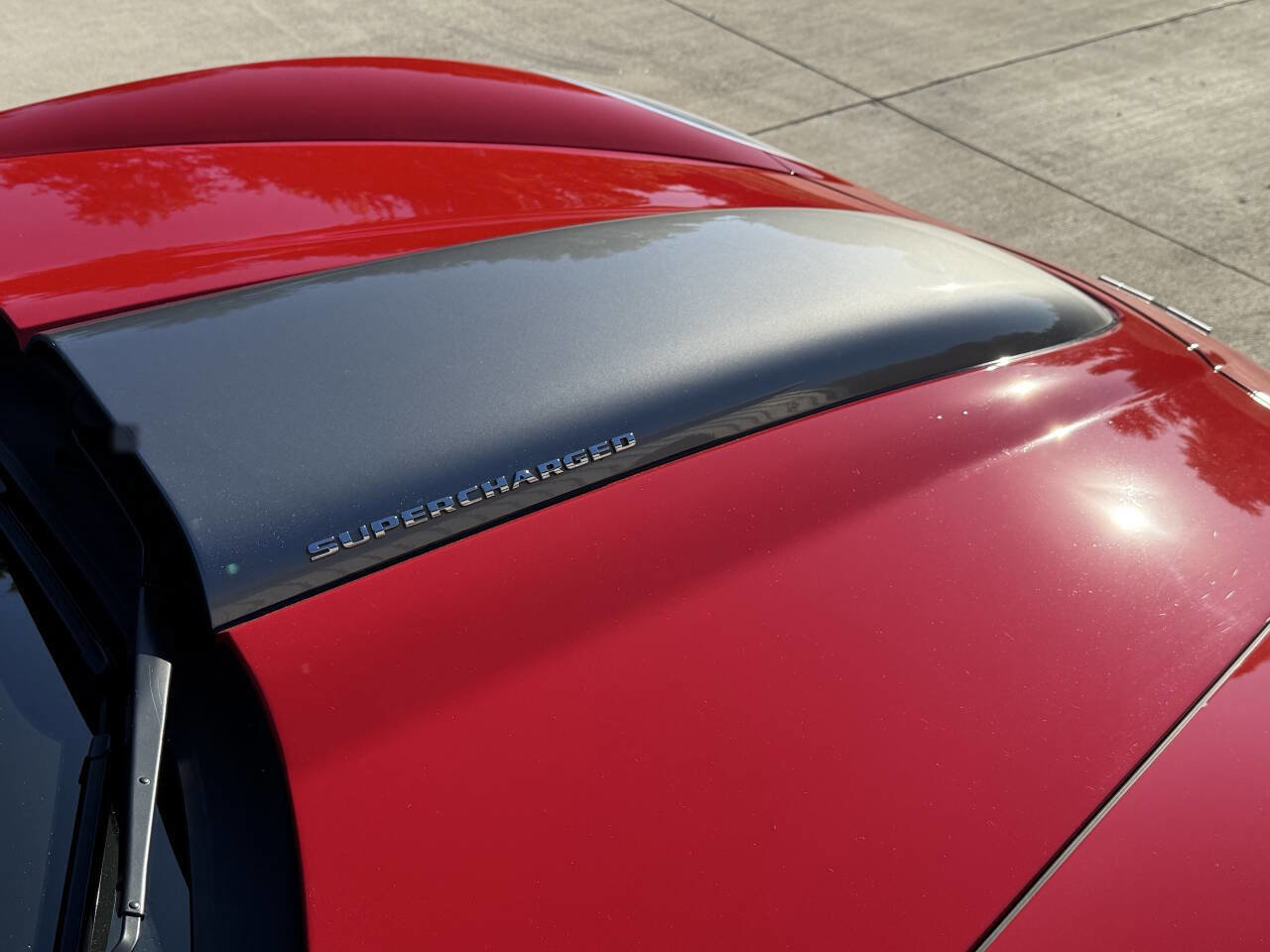 Used 2008 Chevrolet Corvette Coupe w/ Preferred Equipment Group image 26