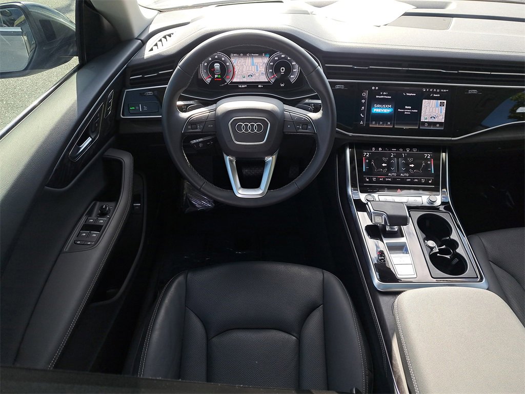 Certified 2023 Audi Q8 Prestige image 23
