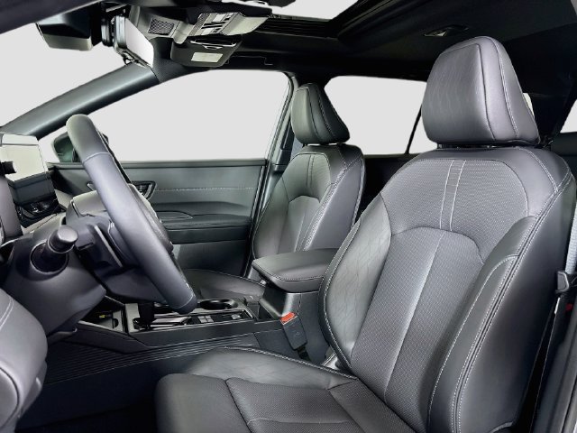 New 2026 Subaru Outback Touring XT AWD/4WD image 21