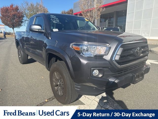 Used 2023 Toyota Tundra SR5