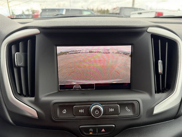 Used 2023 GMC Terrain SLE FWD image 37