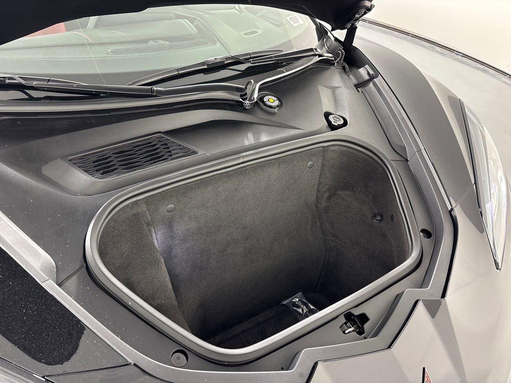 Used 2026 Chevrolet Corvette Stingray Coupe w/ 1LT image 27