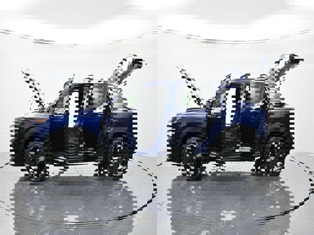 New 2026 Nissan Kicks SR image 44