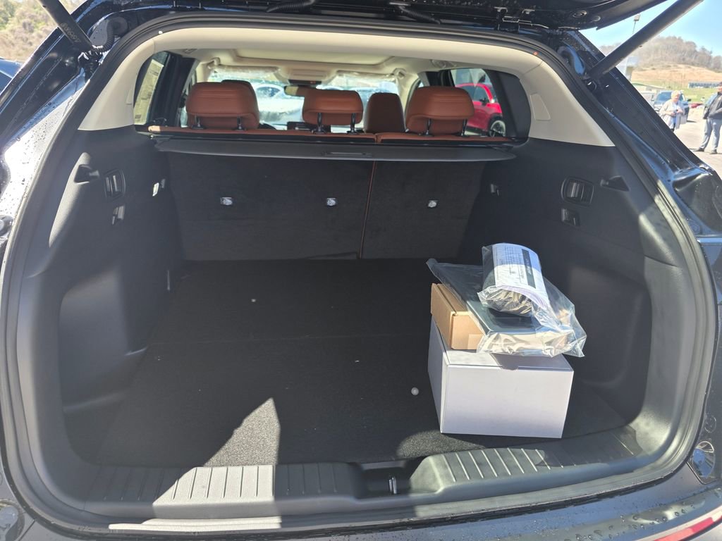 New 2026 MAZDA CX-50 Meridian Edition w/ Cargo Package image 8