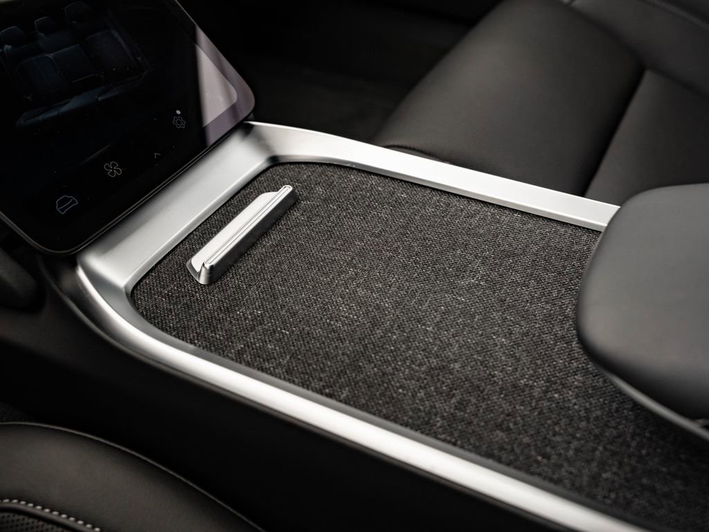 Used 2024 Lucid Air Touring image 38