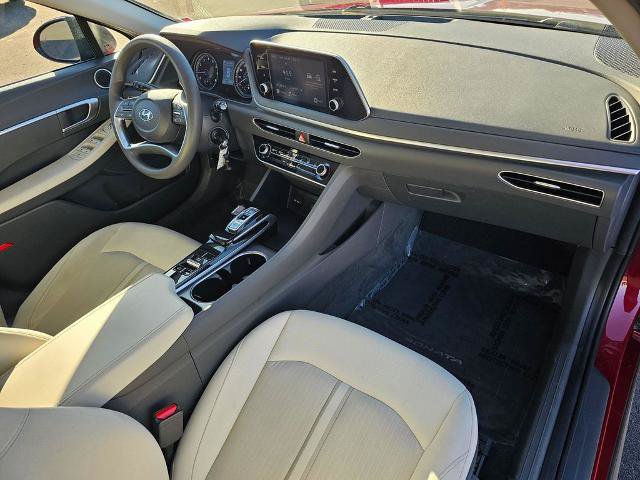 Used 2023 Hyundai Sonata SE FWD image 19