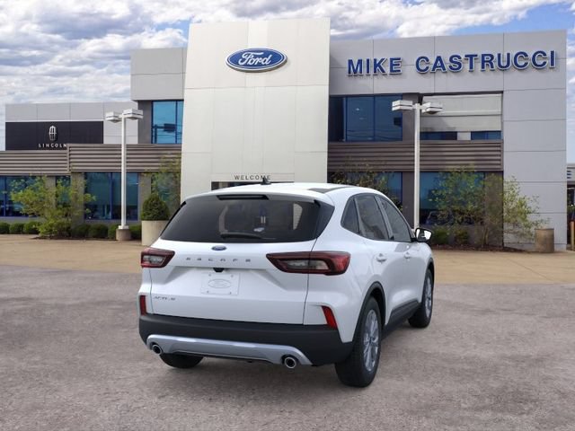 New 2026 Ford Escape Active FWD image 9