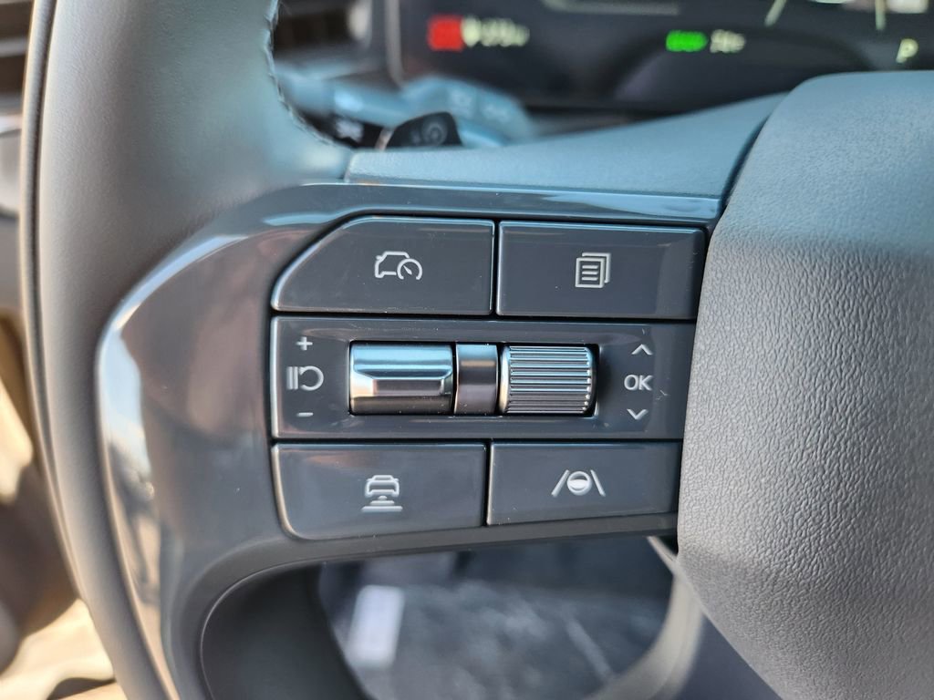 New 2026 Kia EV9 Land image 16