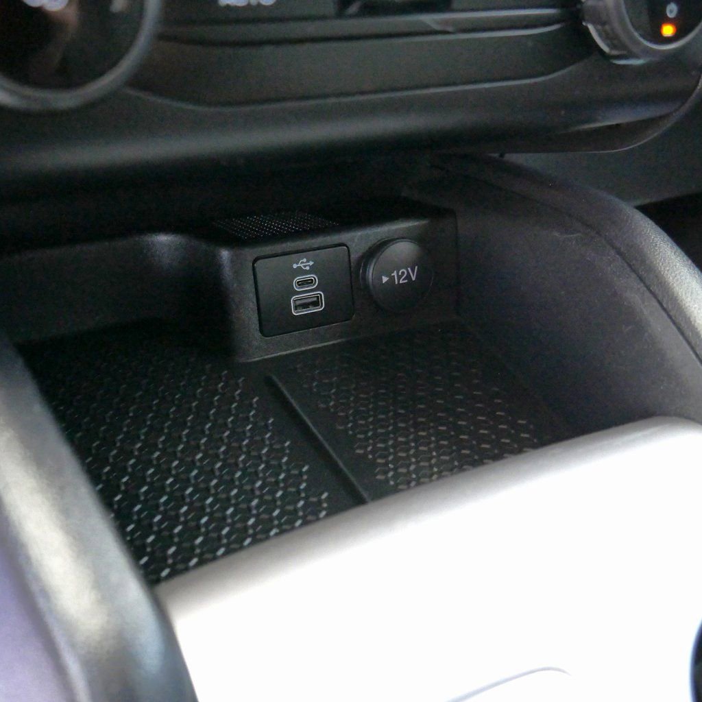 Used 2024 Ford Bronco Sport Big Bend image 39