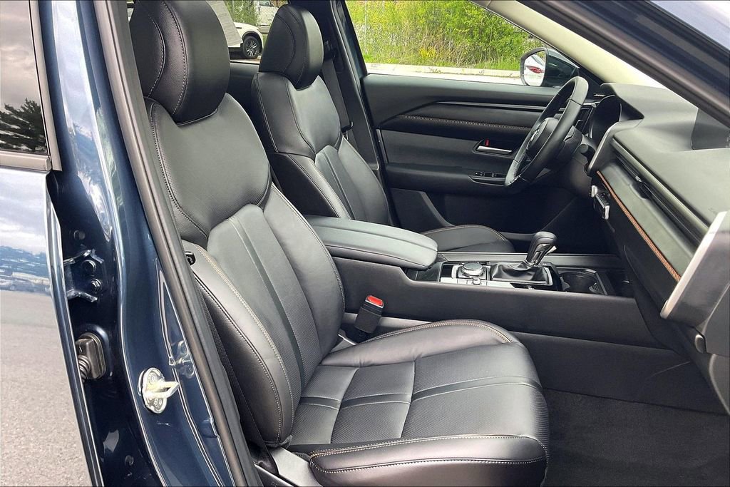Certified 2026 MAZDA CX-50 AWD 2.5 S w/ Cargo Package image 7