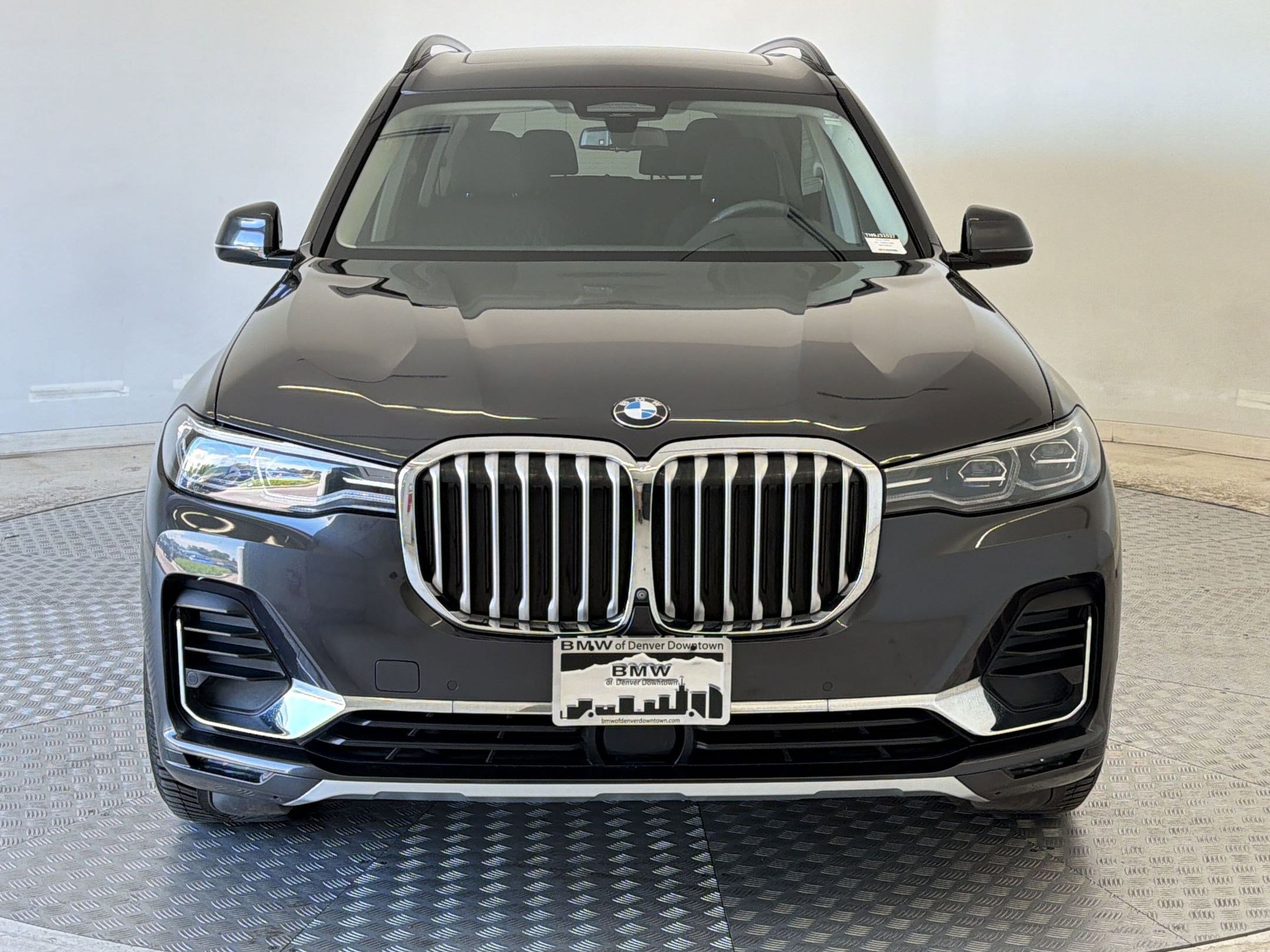 Used 2022 BMW X7 xDrive40i w/ Executive Package AWD/4WD image 6