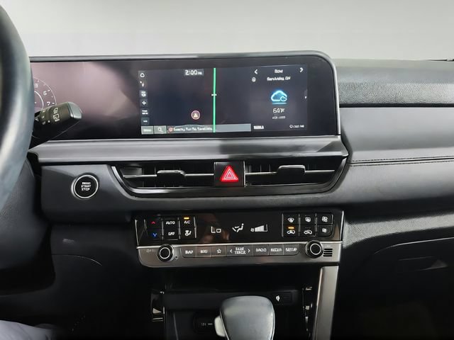 Certified 2025 Kia Seltos EX AWD/4WD image 17