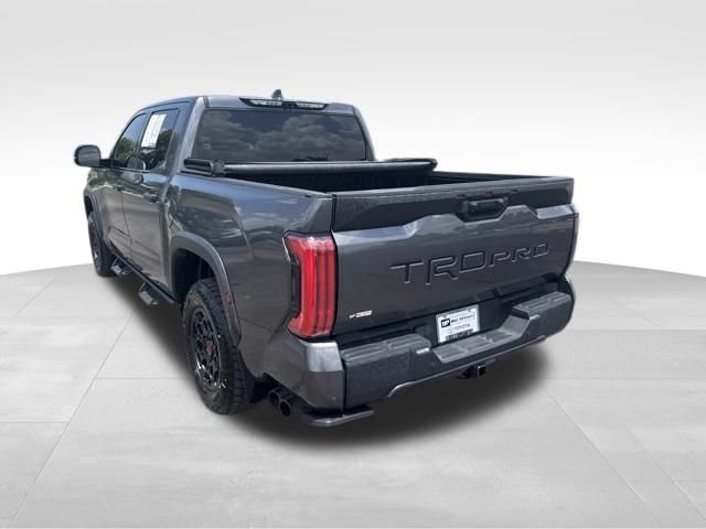 Used 2023 Toyota Tundra TRD Pro AWD/4WD image 3