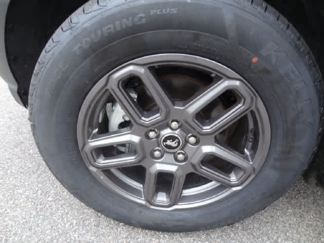 Certified 2025 Ford Bronco Sport Big Bend AWD/4WD image 14