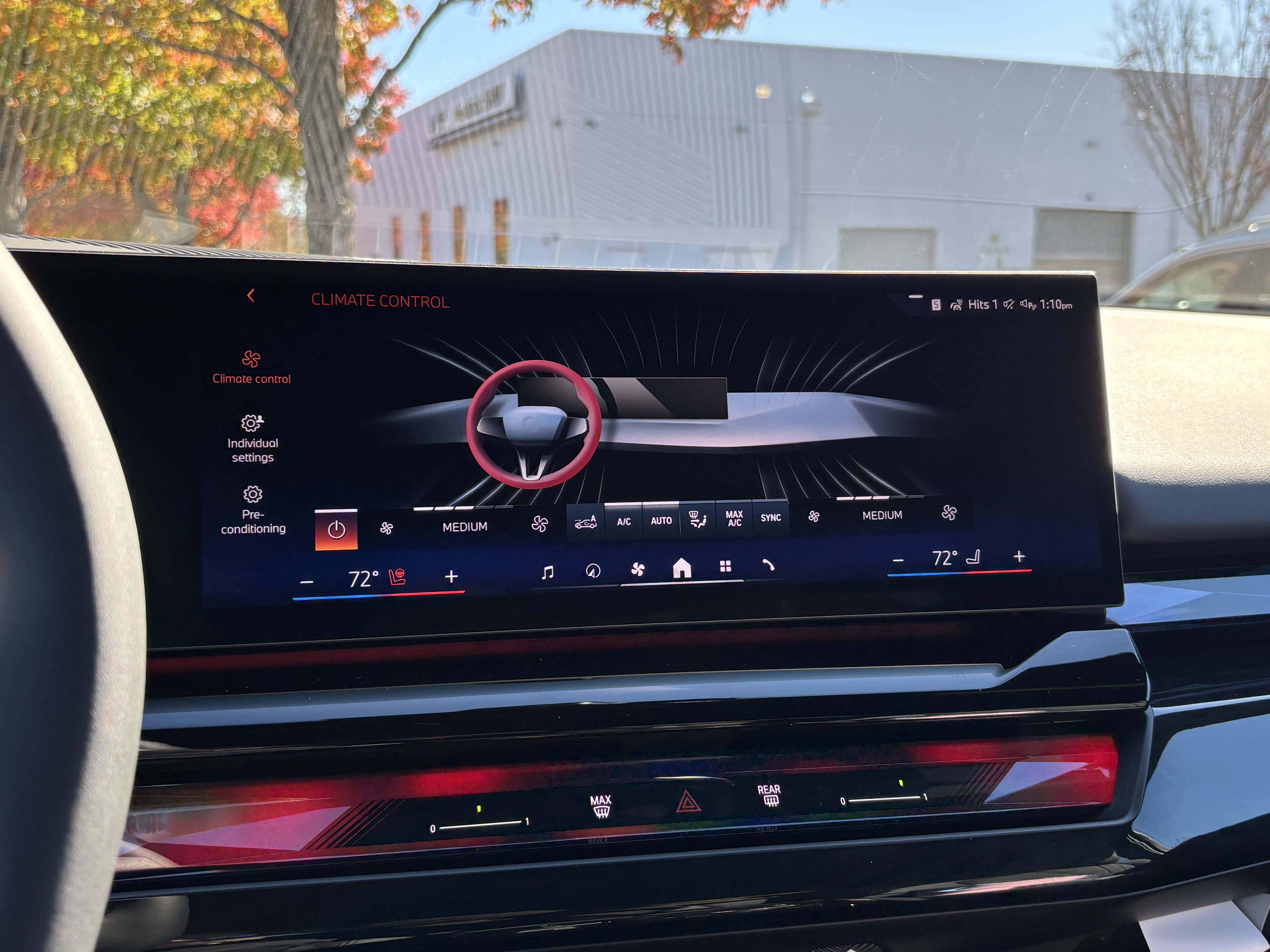 Certified 2026 BMW 530i w/ Premium Package RWD image 32