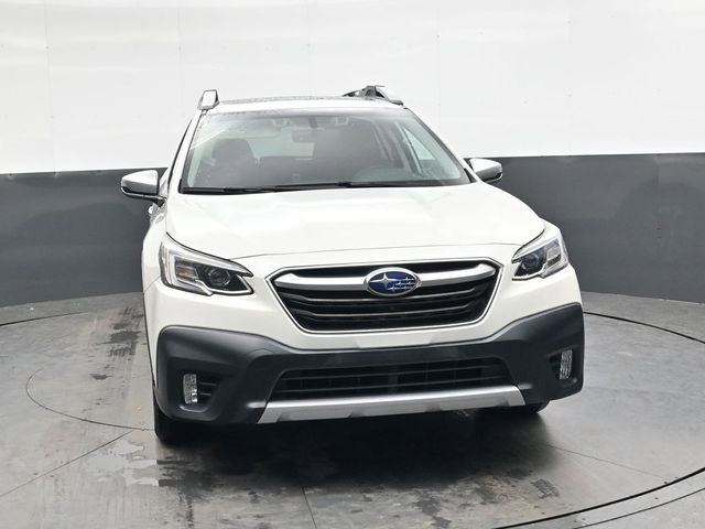 Used 2020 Subaru Outback Touring XT image 10
