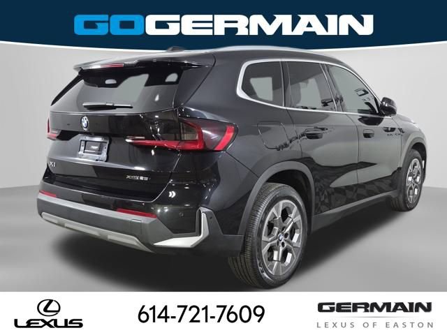Used 2023 BMW X1 xDrive28i w/ Convenience Package image 7