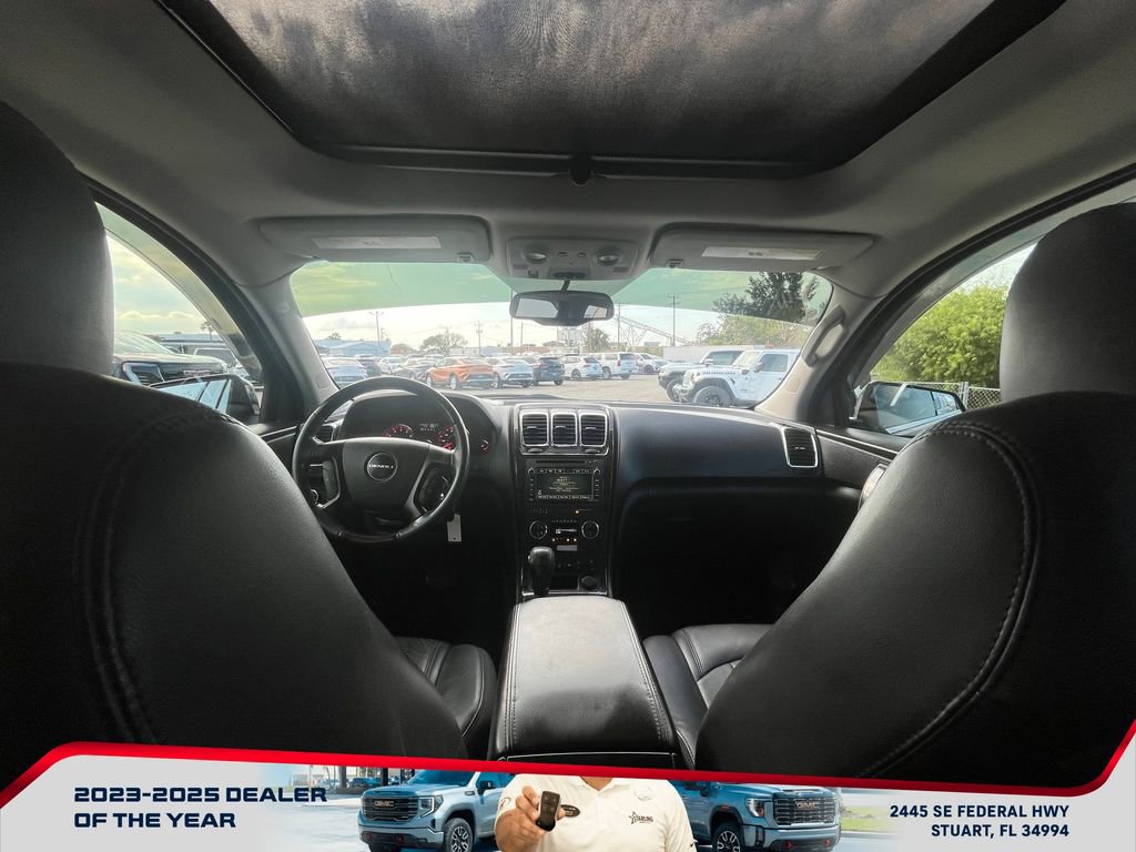 Used 2012 GMC Acadia Denali image 15