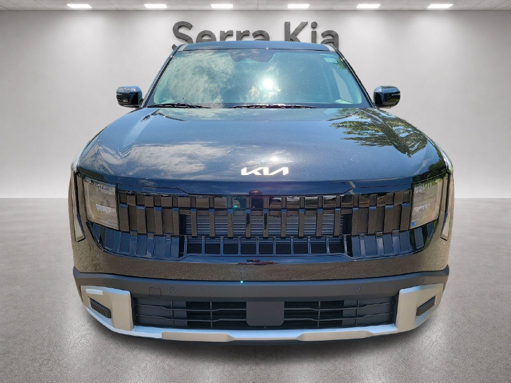 New 2027 Kia Seltos EX FWD image 8