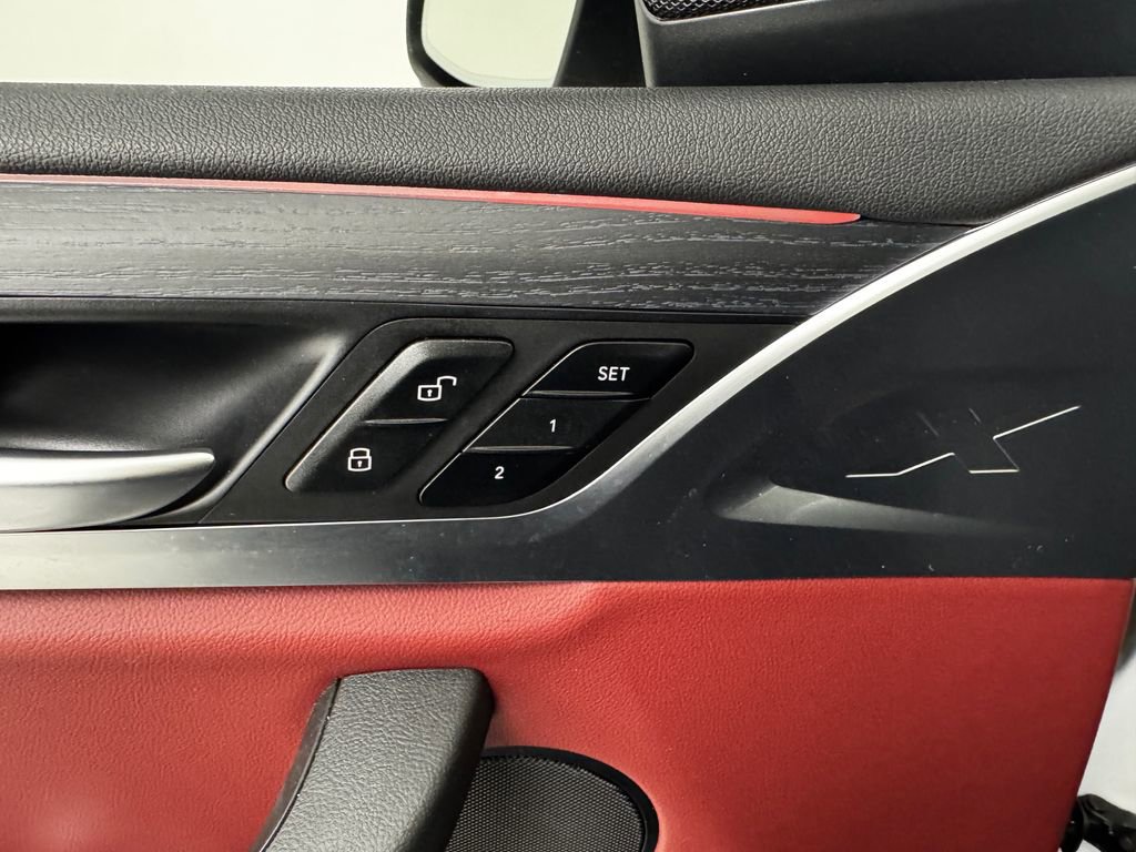 Used 2022 BMW X3 xDrive30i w/ Premium Package 2 (ZPA) image 29