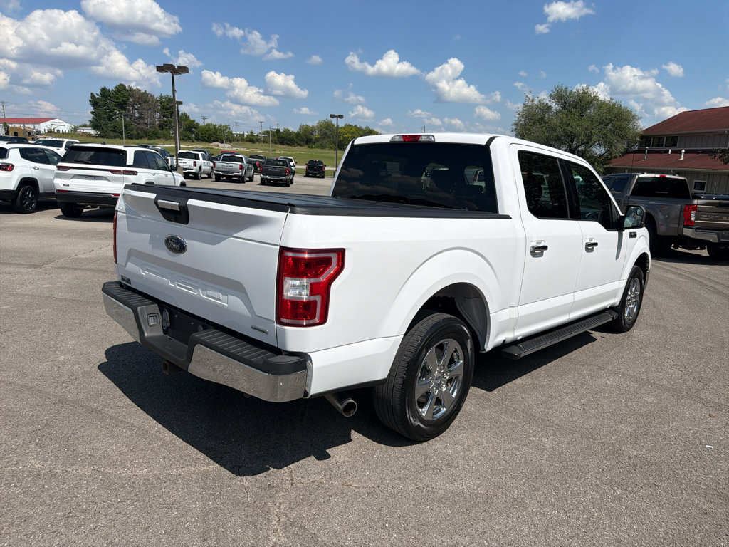 Used 2019 Ford F150 XLT w/ Equipment Group 302A Luxury RWD image 5