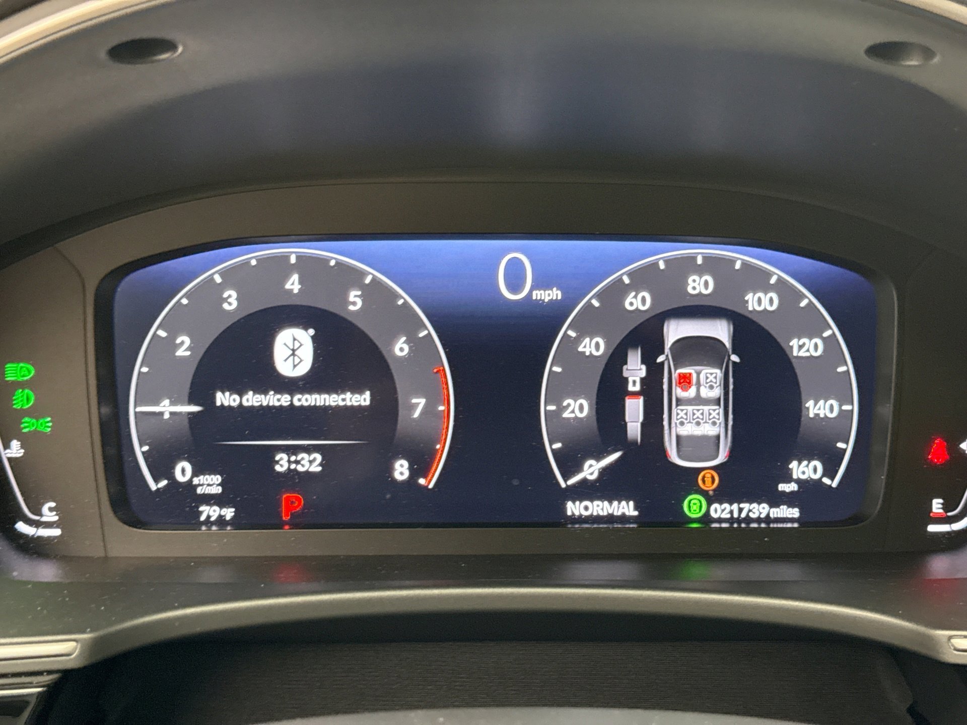 Used 2024 Honda Civic Sport Touring image 13