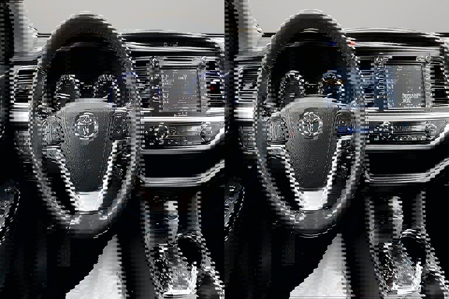 Used 2017 Toyota Highlander SE AWD/4WD image 5