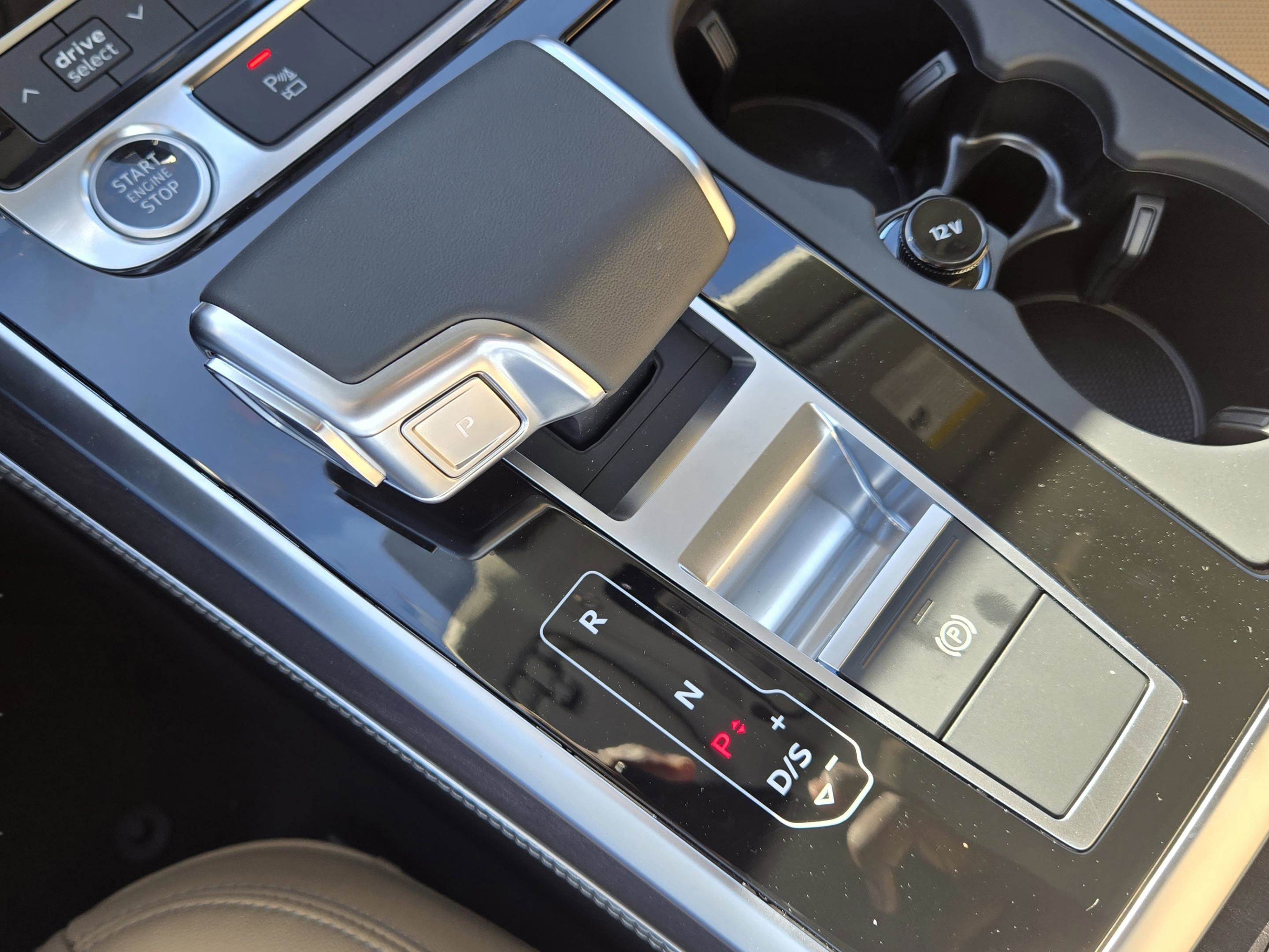 New 2026 Audi Q7 2.0T Premium Plus AWD/4WD image 18