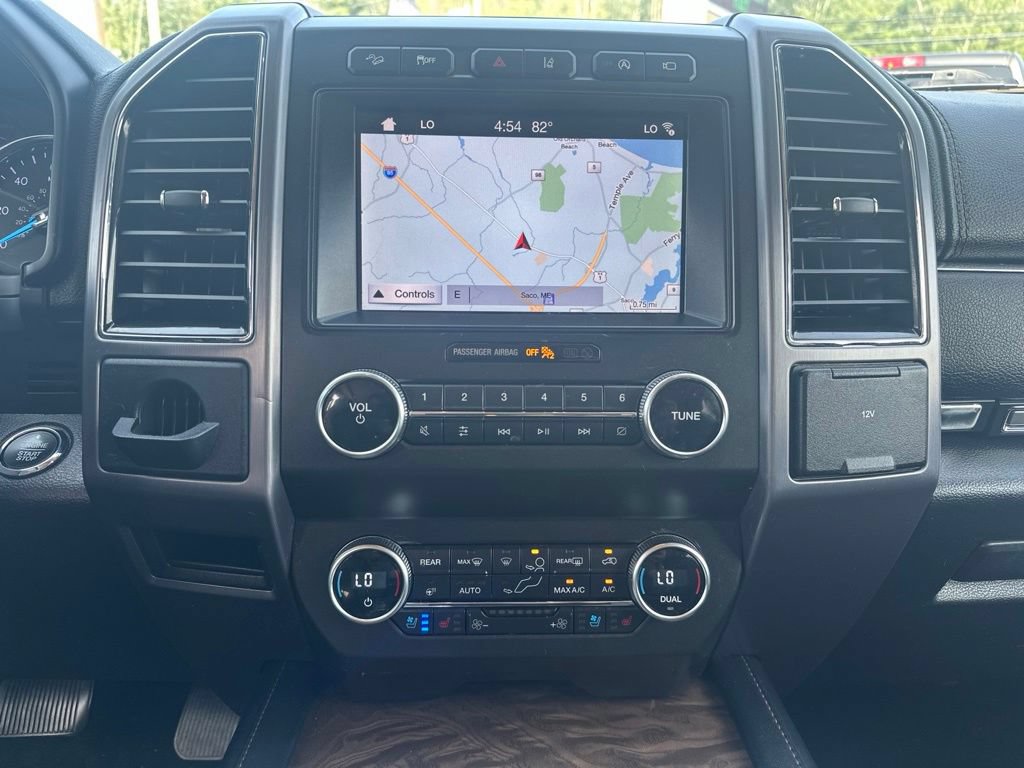 Used 2019 Ford Expedition Platinum AWD/4WD image 20
