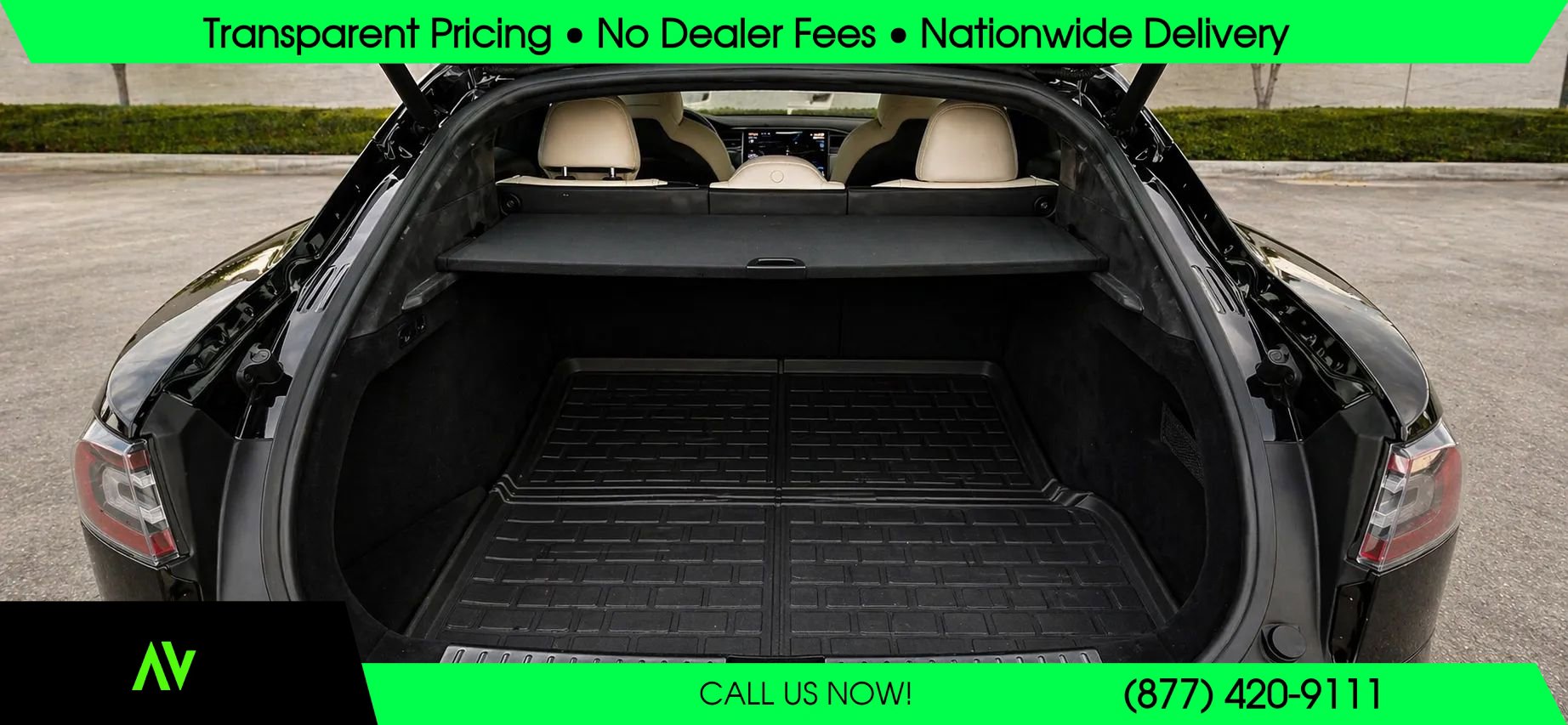 Used 2021 Tesla Model S Plaid AWD/4WD image 12