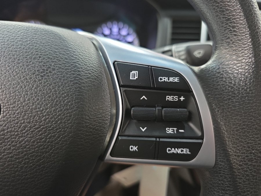 Used 2019 Hyundai Sonata SE w/ Cargo Package FWD image 22
