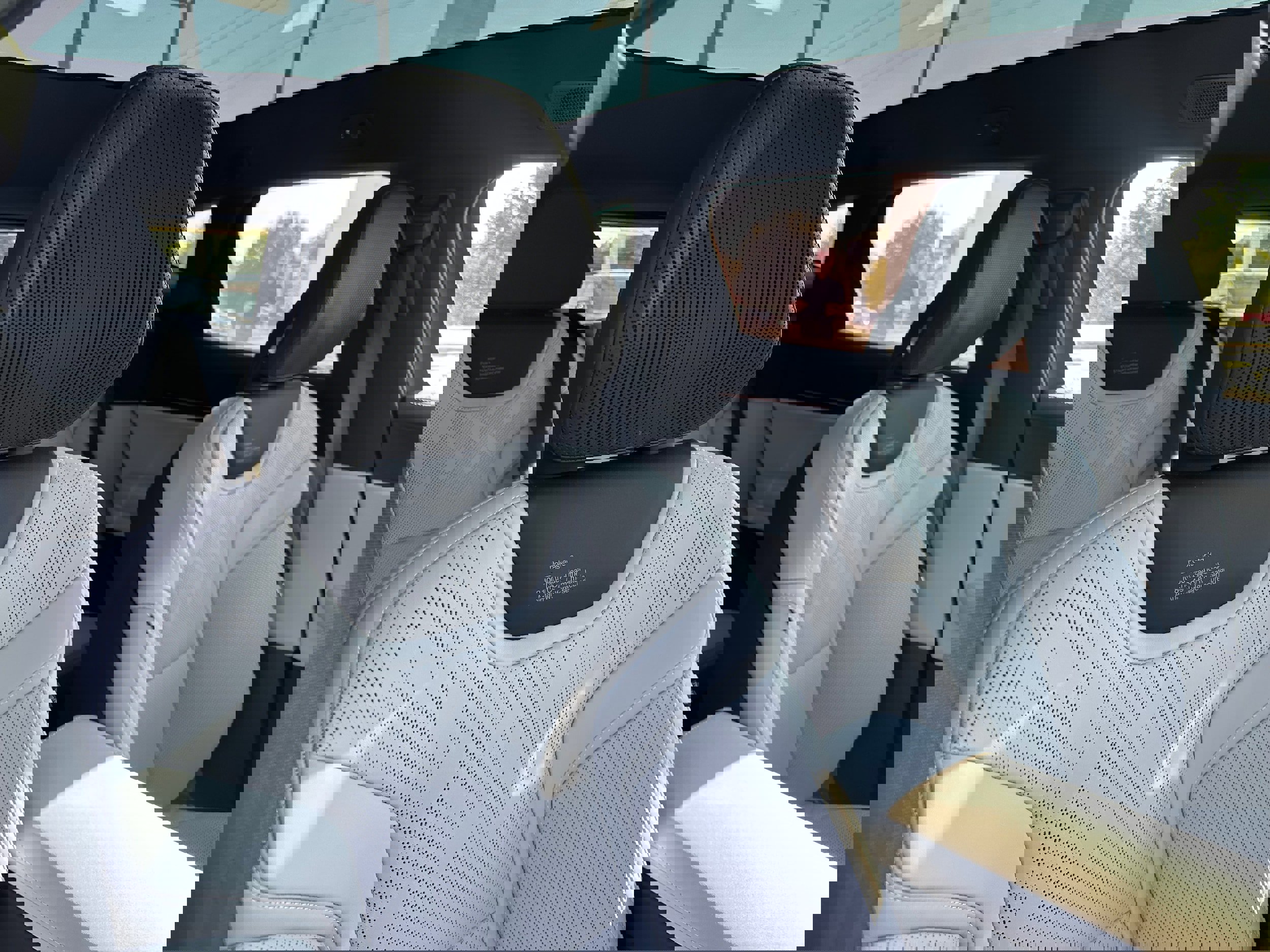 New 2025 Polestar Polestar 3 w/ Plus Pack image 11