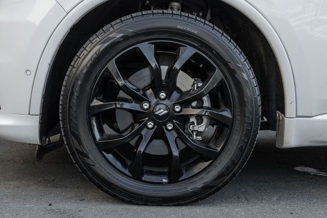 Used 2019 Dodge Durango R/T w/ Blacktop Package image 15