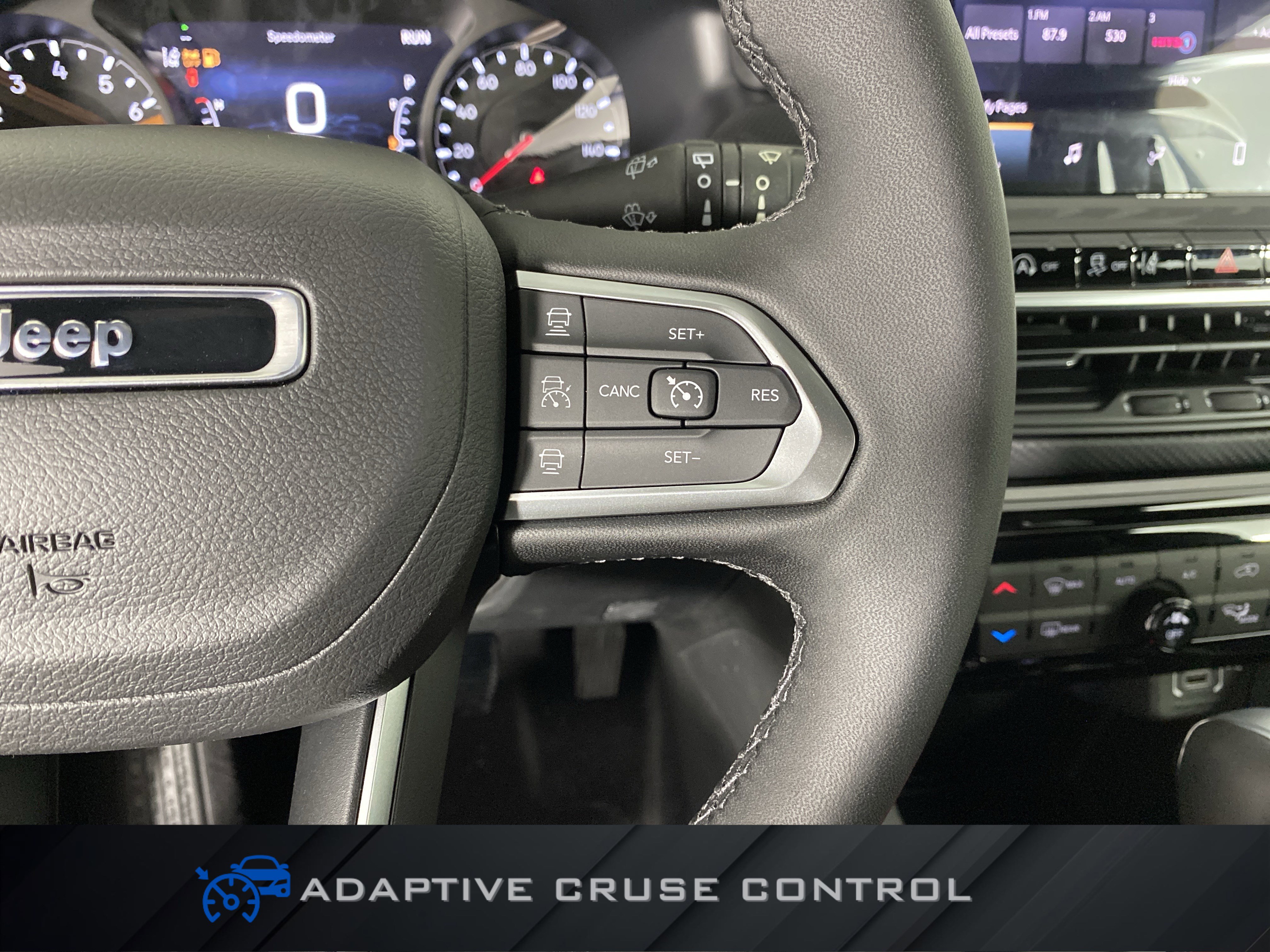 New 2026 Jeep Compass Limited image 21