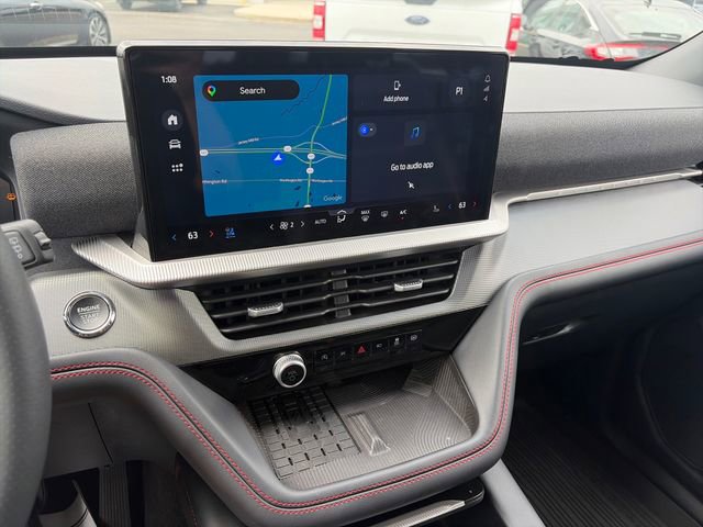 Used 2025 Ford Explorer ST image 22