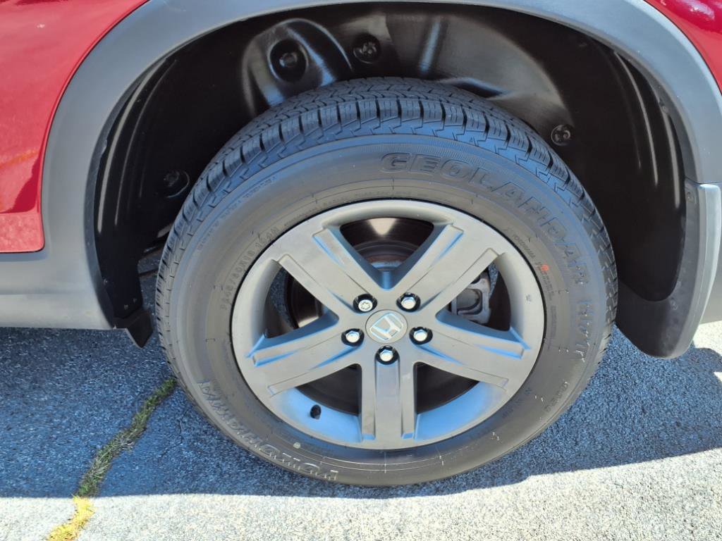 Used 2022 Honda Ridgeline RTL-E image 4