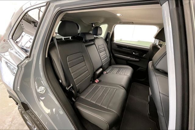 Certified 2026 Honda CR-V EX-L image 19