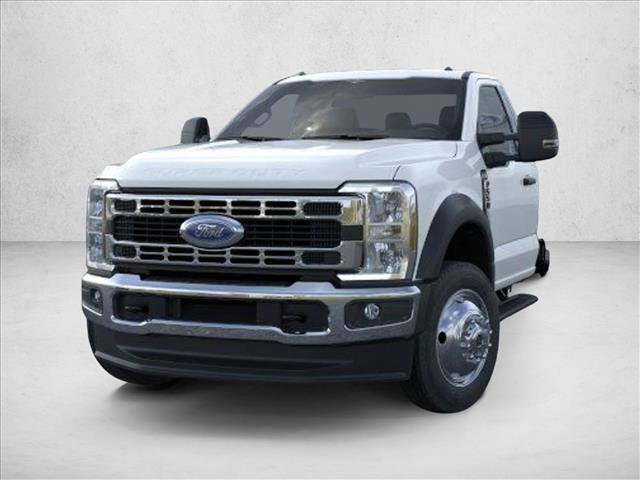 New 2026 Ford F550 4x4 Regular Cab Super Duty video 2