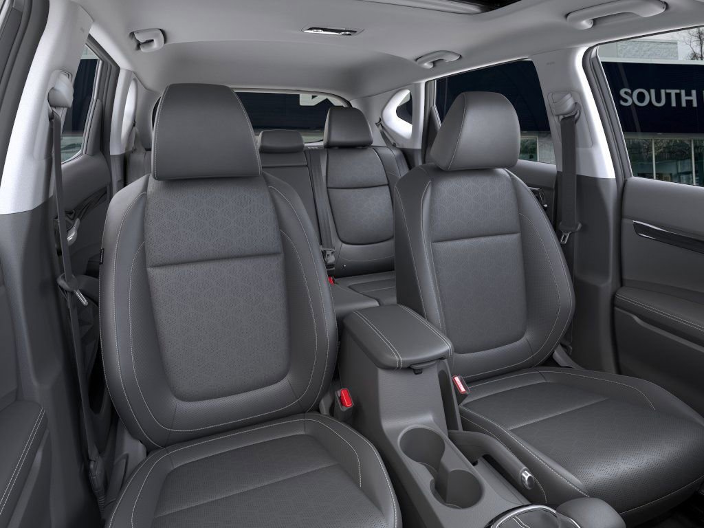 New 2026 Kia Seltos EX image 15