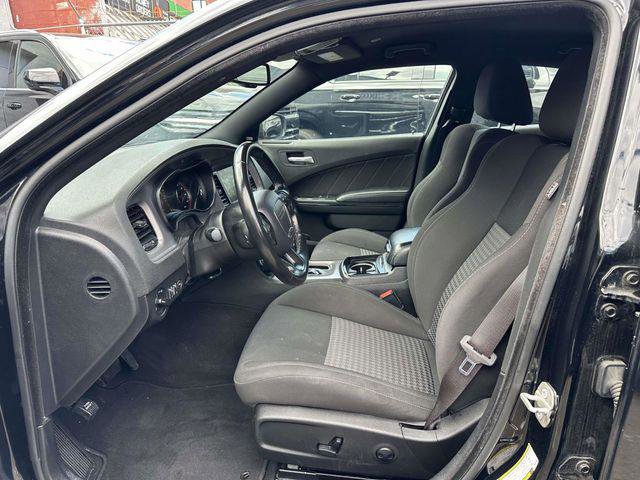 Used 2023 Dodge Charger GT w/ Blacktop Package RWD image 11