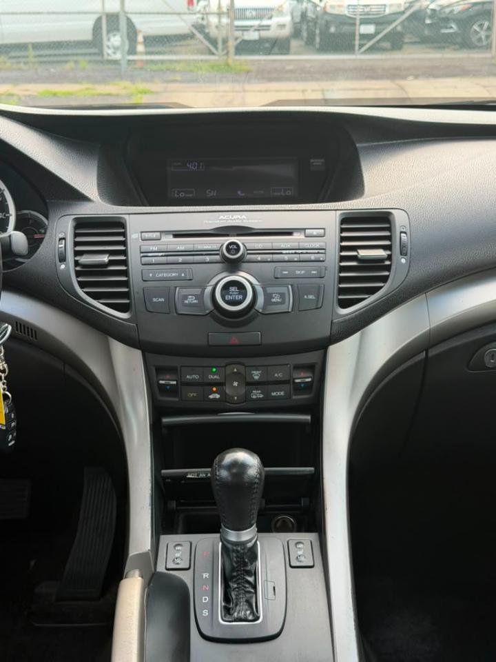Used 2010 Acura TSX Sedan FWD image 22